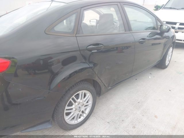 2012 FORD FIESTA 3FADP4BJ4CM111667 Photo 5