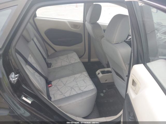2012 FORD FIESTA 3FADP4BJ4CM111667 Photo 7