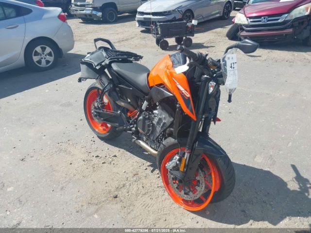 2020 KTM 790 VBKTU6408LM776130