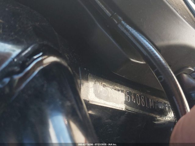 2020 KTM 790 VBKTU6408LM776130 Photo 9