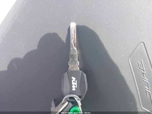 2020 KTM 790 VBKTU6408LM776130 Photo 10