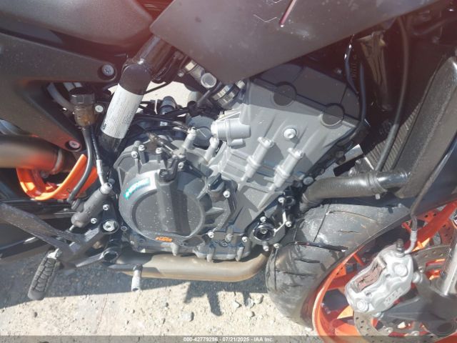 2020 KTM 790 VBKTU6408LM776130 Photo 7
