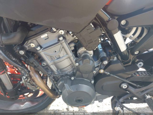 2020 KTM 790 VBKTU6408LM776130 Photo 8