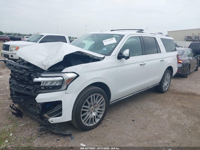 1FMJK2A83PEA41052 Ford gtdi-standard