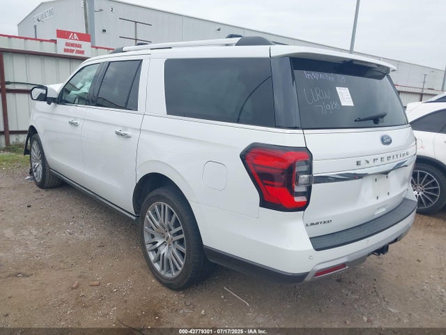 1FMJK2A83PEA41052 Ford gtdi-standard