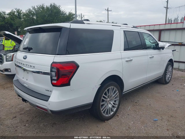 1FMJK2A83PEA41052 Ford gtdi-standard