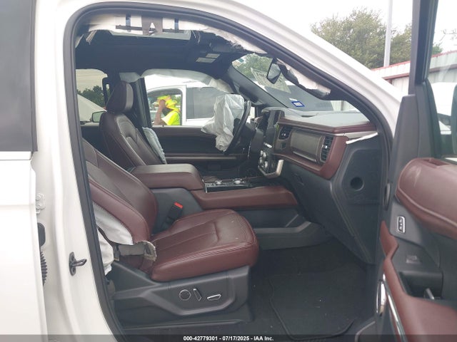1FMJK2A83PEA41052 Ford gtdi-standard