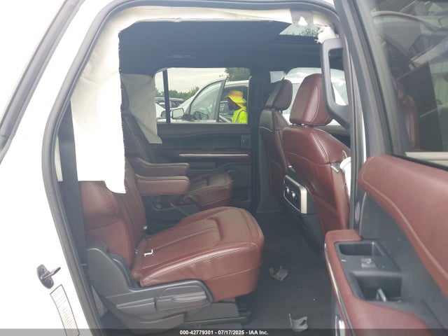 1FMJK2A83PEA41052 Ford gtdi-standard