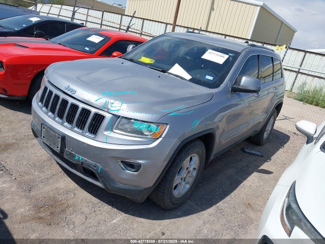 1C4RJFAG6FC827978 Jeep 2015