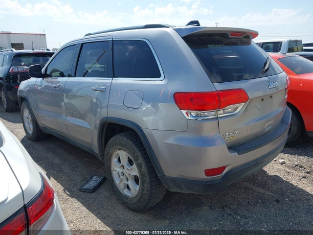 1C4RJFAG6FC827978 Jeep 2015