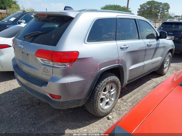 1C4RJFAG6FC827978 Jeep 2015