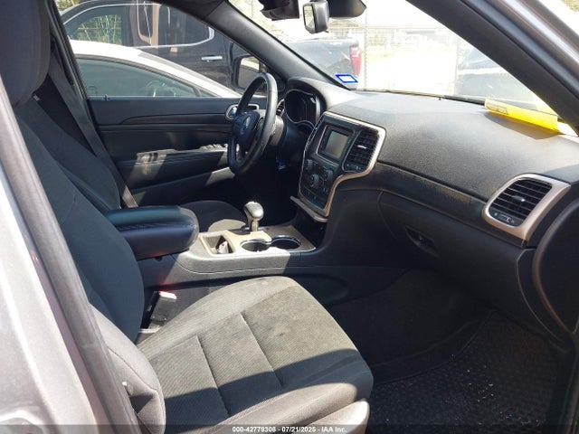 1C4RJFAG6FC827978 Jeep 2015