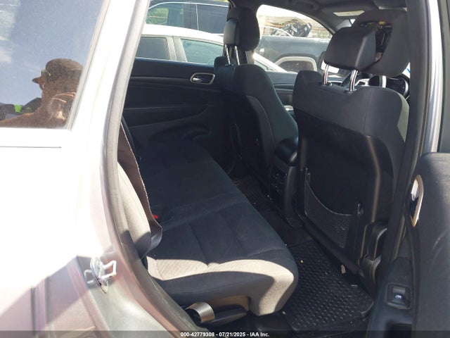 1C4RJFAG6FC827978 Jeep 2015