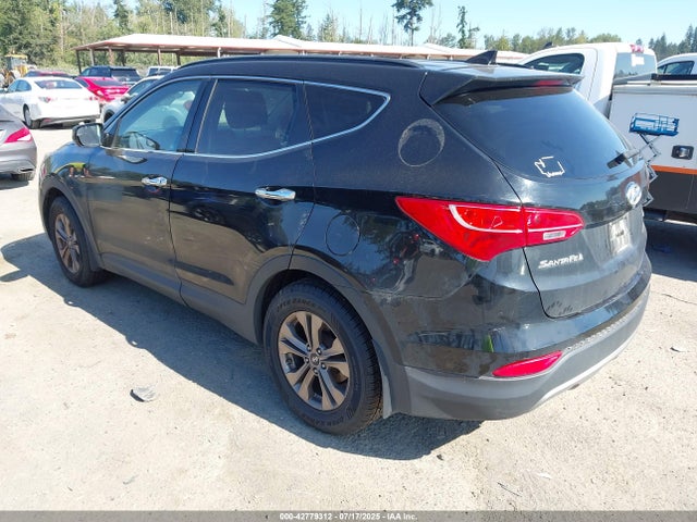 5XYZU3LB8FG242600 Hyundai dohc gdi theta ii