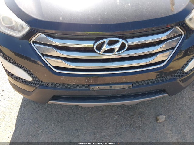 5XYZU3LB8FG242600 Hyundai dohc gdi theta ii