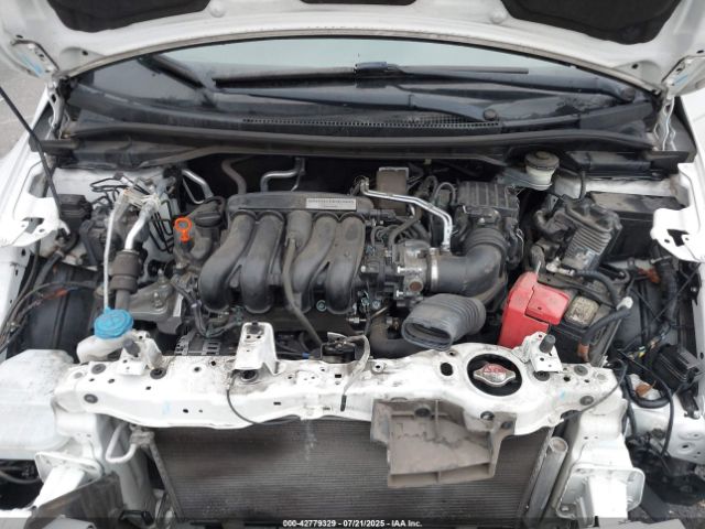 2020 HONDA FIT 3HGGK5H41LM715918 Photo 9
