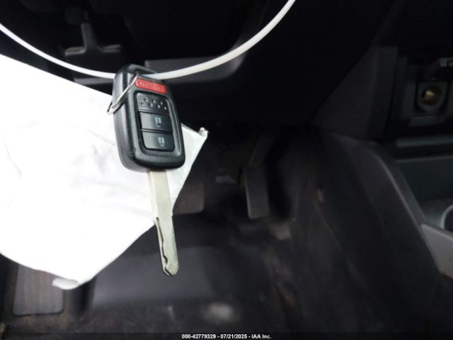2020 HONDA FIT 3HGGK5H41LM715918 Photo 10