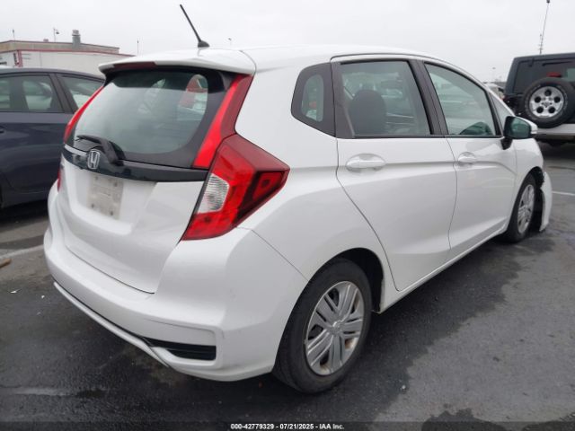 2020 HONDA FIT 3HGGK5H41LM715918 Photo 3
