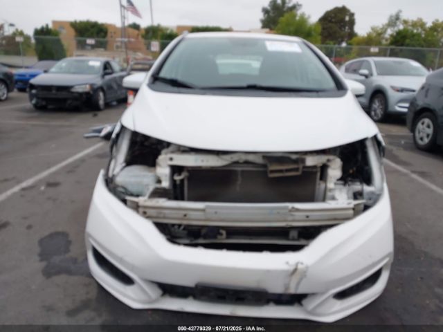 2020 HONDA FIT 3HGGK5H41LM715918 Photo 5