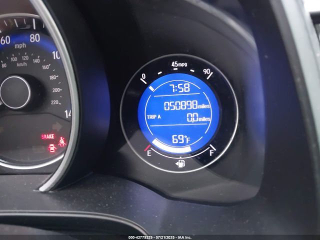 2020 HONDA FIT 3HGGK5H41LM715918 Photo 6
