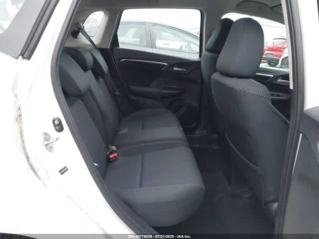 2020 HONDA FIT 3HGGK5H41LM715918 Photo 7