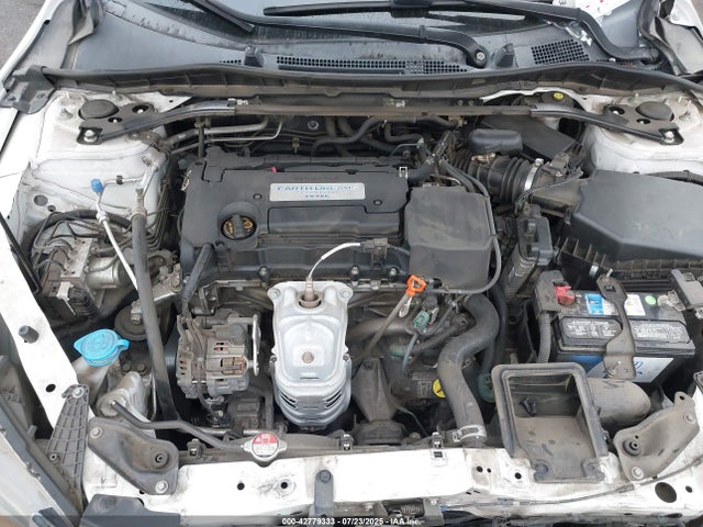 Honda k24w1 2014 1HGCR2F59EA084498 Image 10