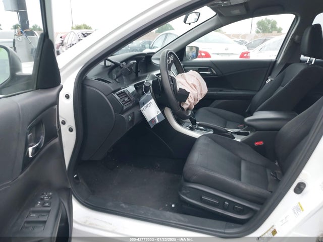 Honda k24w1 2014 1HGCR2F59EA084498 Image 5