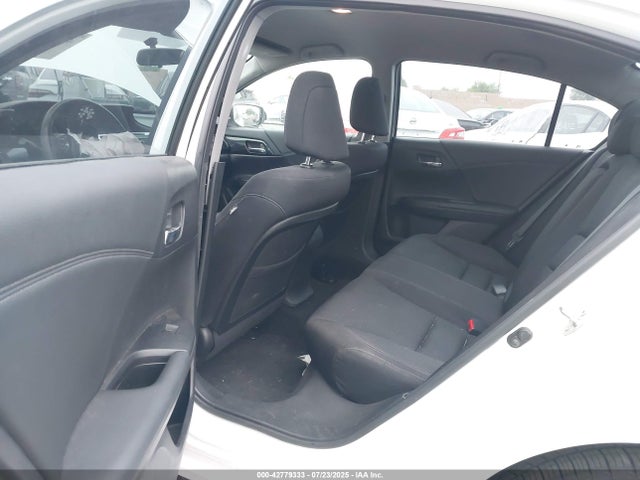 Honda k24w1 2014 1HGCR2F59EA084498 Image 8