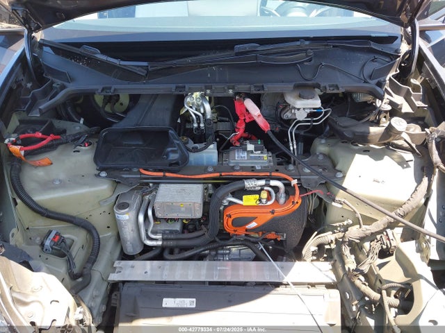 2023 TESLA MODEL Y 7SAYGDEE9PF900386 Photo 9