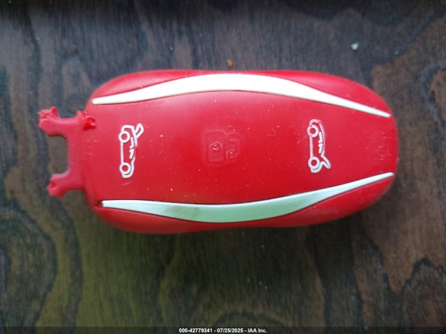 2016 TESLA MODEL S 5YJSA1E26GF168940 Photo 10