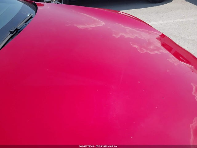 2016 TESLA MODEL S 5YJSA1E26GF168940 Photo 5