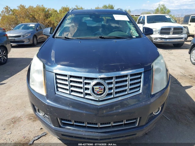 3GYFNCE35GS554891 Cadillac lfx - sidi, vvt, e85 max, aluminum