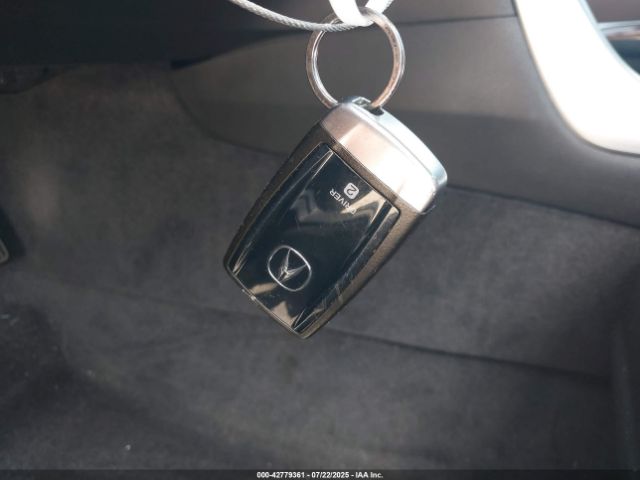 2015 ACURA TLX 19UUB2F58FA003193 Photo 10