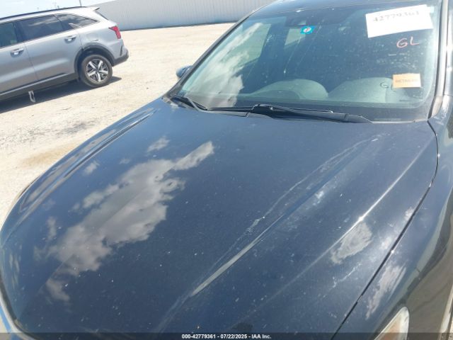 2015 ACURA TLX 19UUB2F58FA003193 Photo 5