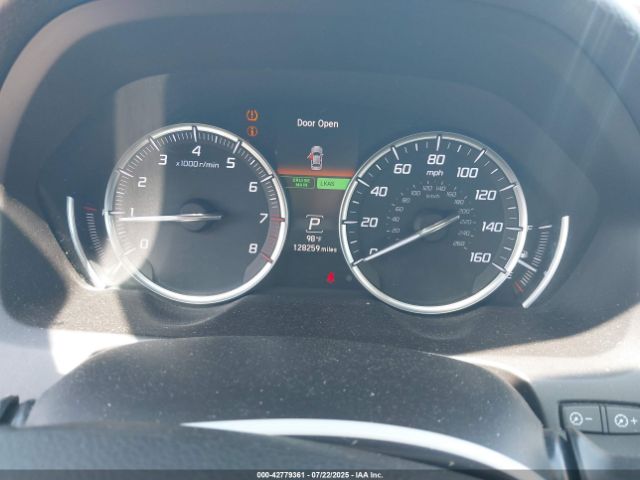 2015 ACURA TLX 19UUB2F58FA003193 Photo 6