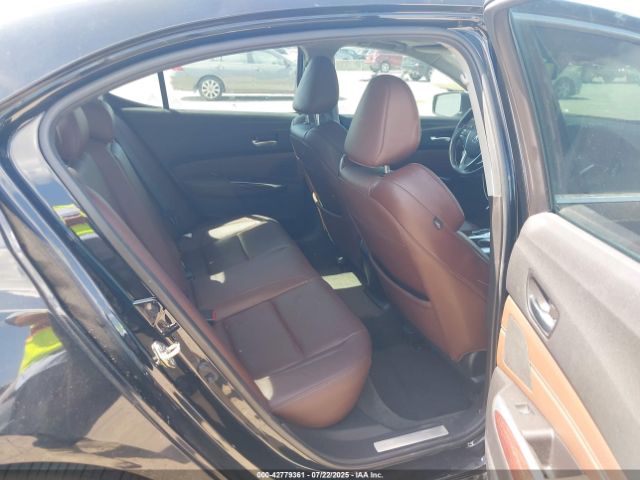 2015 ACURA TLX 19UUB2F58FA003193 Photo 7