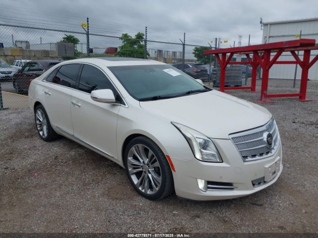2013 CADILLAC XTS 2G61V5S3XD9217550