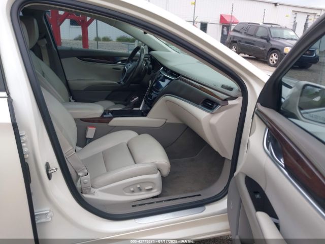 2013 CADILLAC XTS 2G61V5S3XD9217550 Photo 4