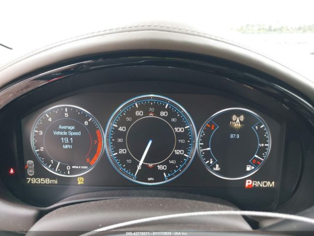2013 CADILLAC XTS 2G61V5S3XD9217550 Photo 6
