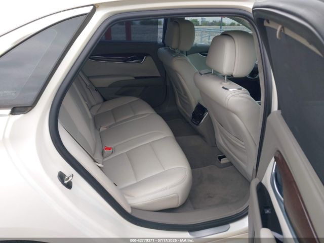 2013 CADILLAC XTS 2G61V5S3XD9217550 Photo 7
