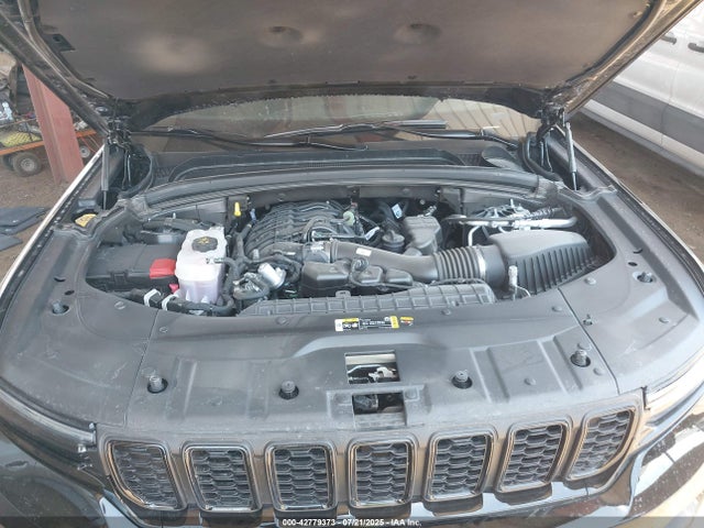 1C4RJHAG7SC300151 Jeep Grand Cherokee