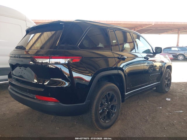 1C4RJHAG7SC300151 Jeep Grand Cherokee