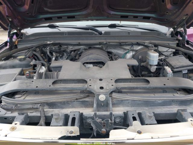 2015 GMC YUKON XL 1500 1GKS2JKJ4FR194149 Photo 9