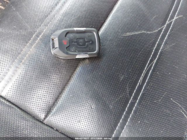 2015 GMC YUKON XL 1500 1GKS2JKJ4FR194149 Photo 10
