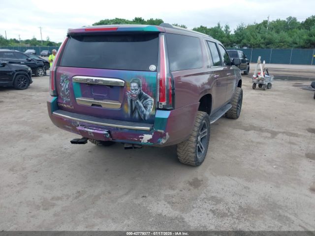 2015 GMC YUKON XL 1500 1GKS2JKJ4FR194149 Photo 3