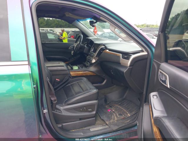 2015 GMC YUKON XL 1500 1GKS2JKJ4FR194149 Photo 4