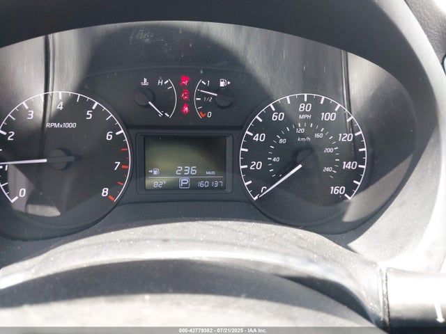 3N1AB7AP5HY284846 Nissan Sentra