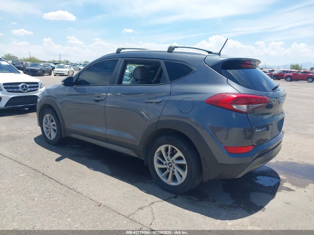 Hyundai Tucson 2016 KM8J33A25GU201629 Image 3