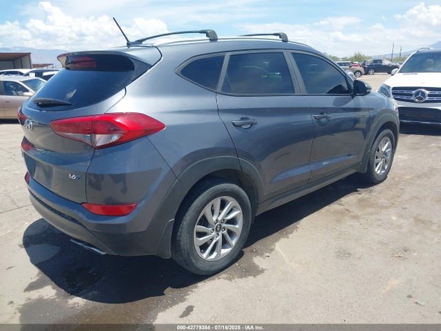 Hyundai Tucson 2016 KM8J33A25GU201629 Image 4