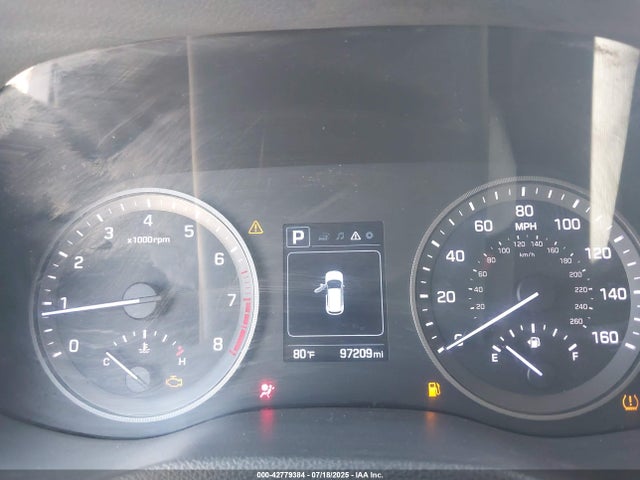Hyundai Tucson 2016 KM8J33A25GU201629 Image 7
